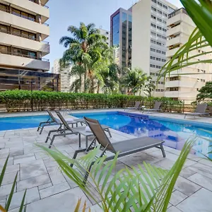 Radisson Paulista Hotel São Paulo