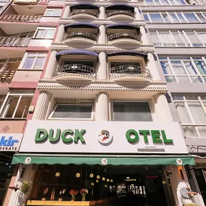 Duck Hotel Istanbul