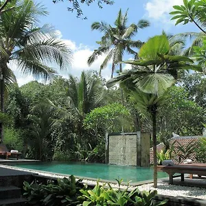 Igna Gasthof Ubud