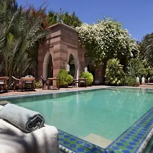 Dar Rhizlane, Palais Table D'hotes & Hotel