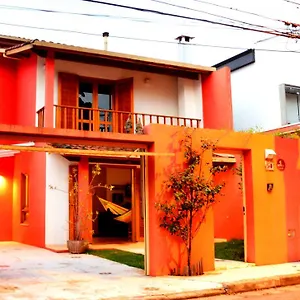 Mada Hostel São Paulo