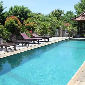 Paranyogan Frühstückspension Uluwatu